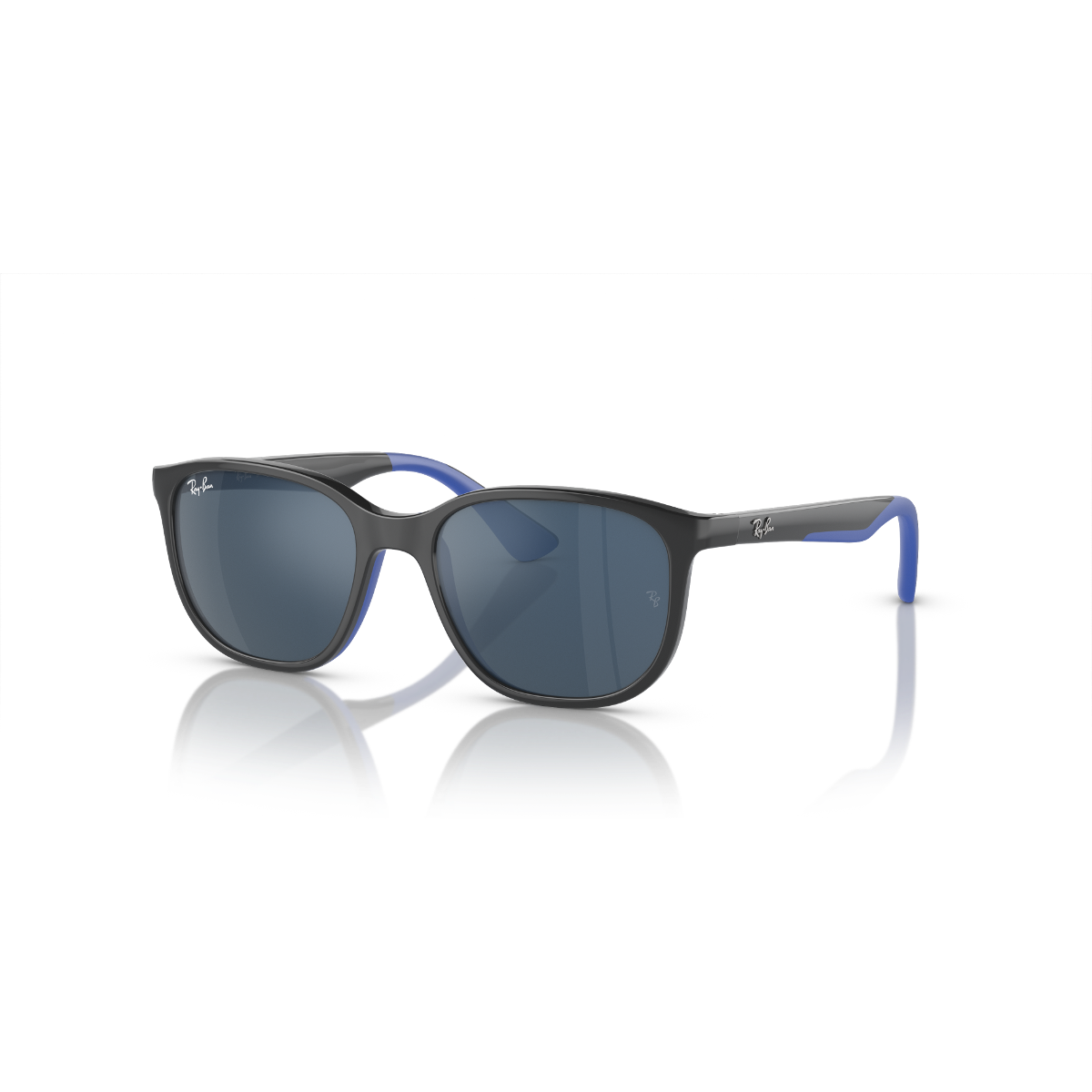 RJ 9078S 715155 48 Ray-Ban Junior Çocuk Güneş Gözlüğü