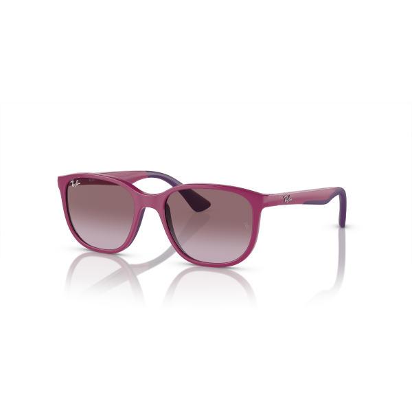 RJ 9078S 71498H 48 Ray-Ban Junior Çocuk Güneş Gözlüğü