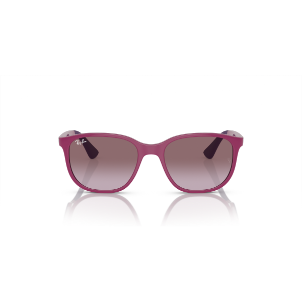 RJ 9078S 71498H 48 Ray-Ban Junior Çocuk Güneş Gözlüğü