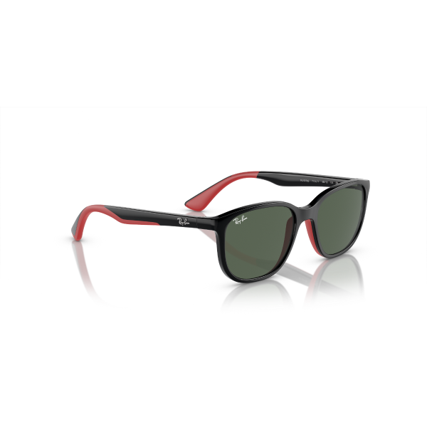 RJ 9078S 713171 48 Ray-Ban Junior Çocuk Güneş Gözlüğü