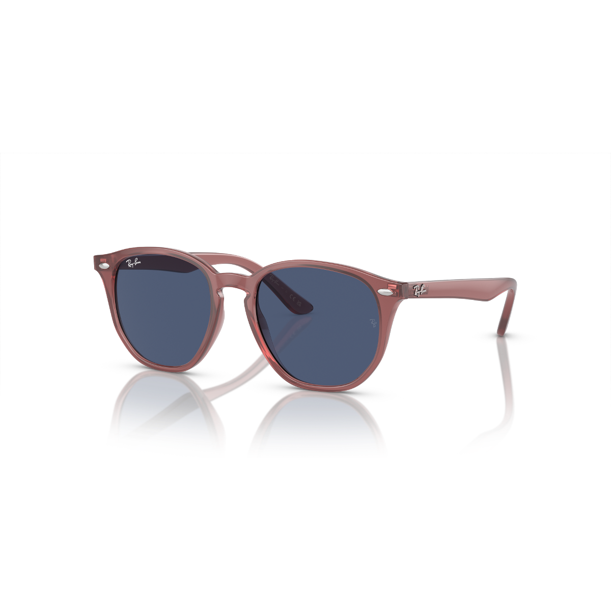 RJ 9070S 715680 46 Ray-Ban Junior Çocuk Güneş Gözlüğü