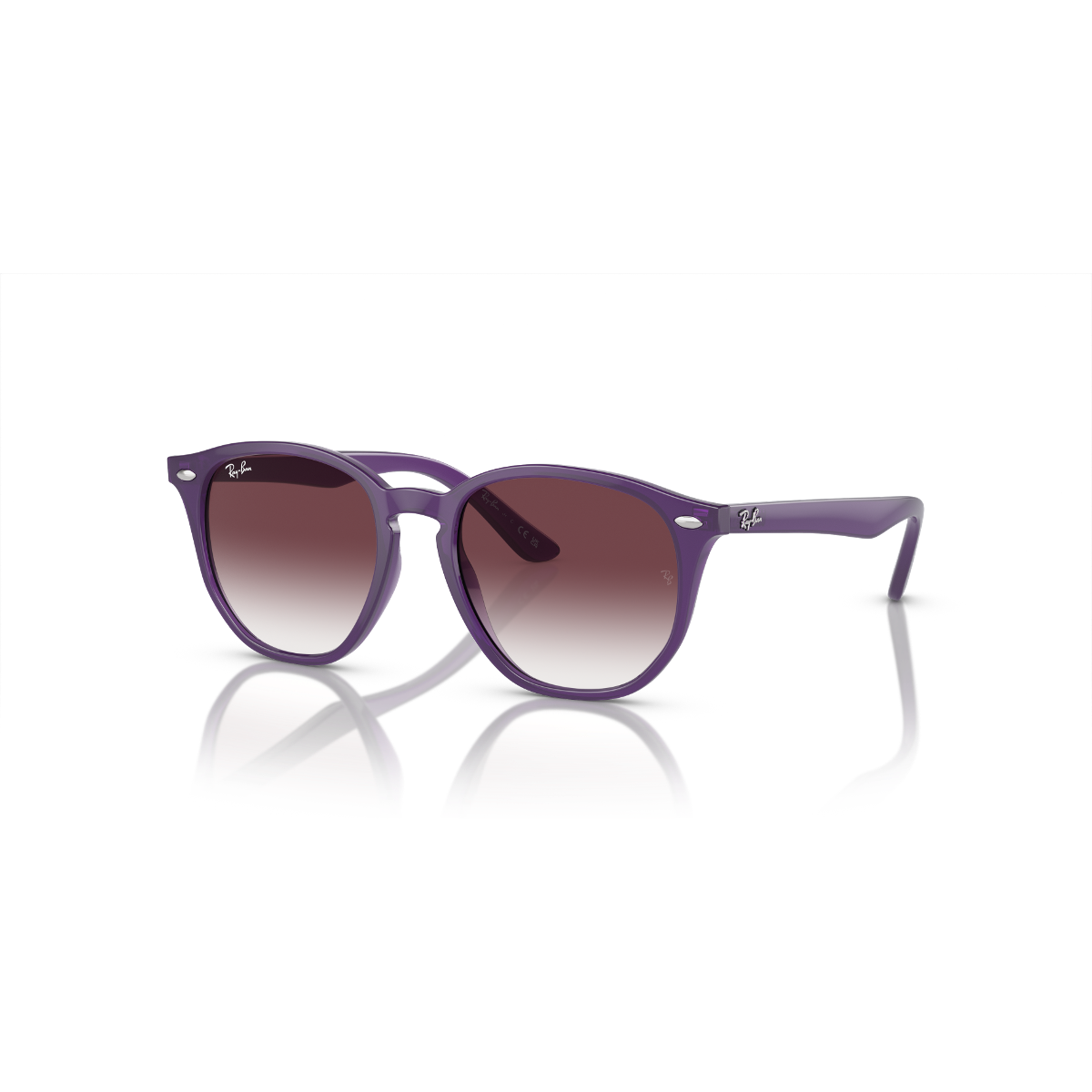 RJ 9070S 713136 46 Ray-Ban Junior Çocuk Güneş Gözlüğü