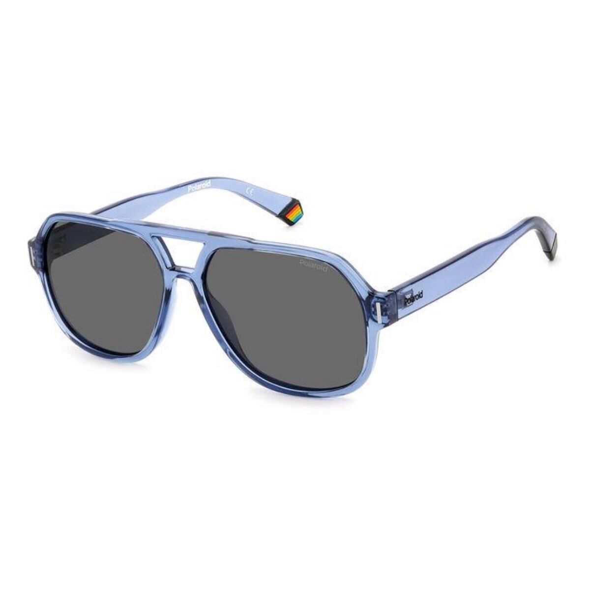 PLD 6193/S PJPM9 57 Polaroid Polarize Güneş Gözlüğü