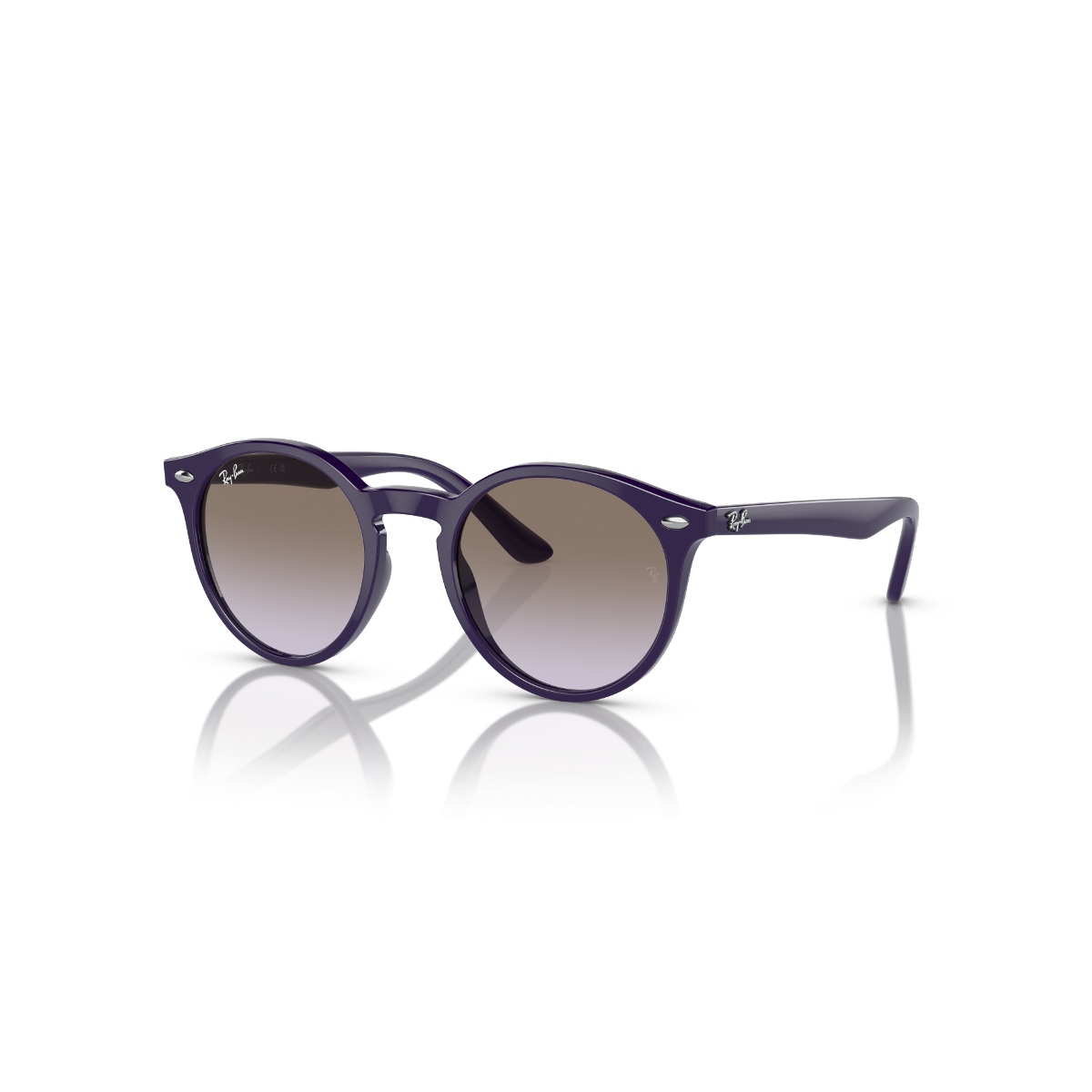 RJ 9064S 71634Q 44 Ray-Ban Junior Çocuk Güneş Gözlüğü