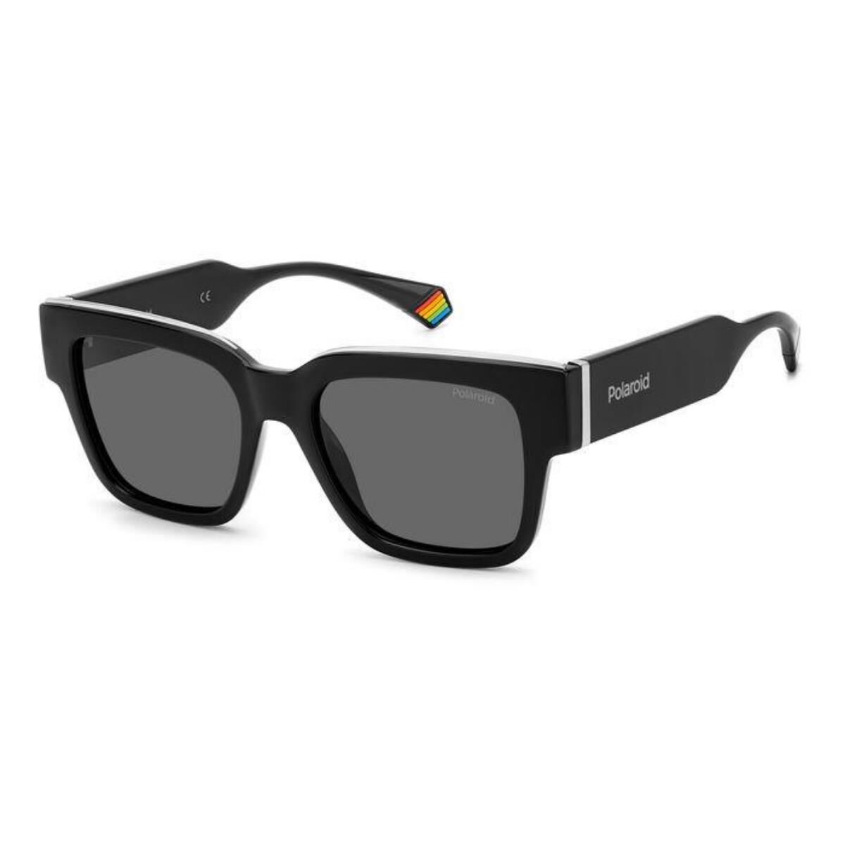 PLD 6198/S/X 807M9 52 Polaroid Polarize Güneş Gözlüğü