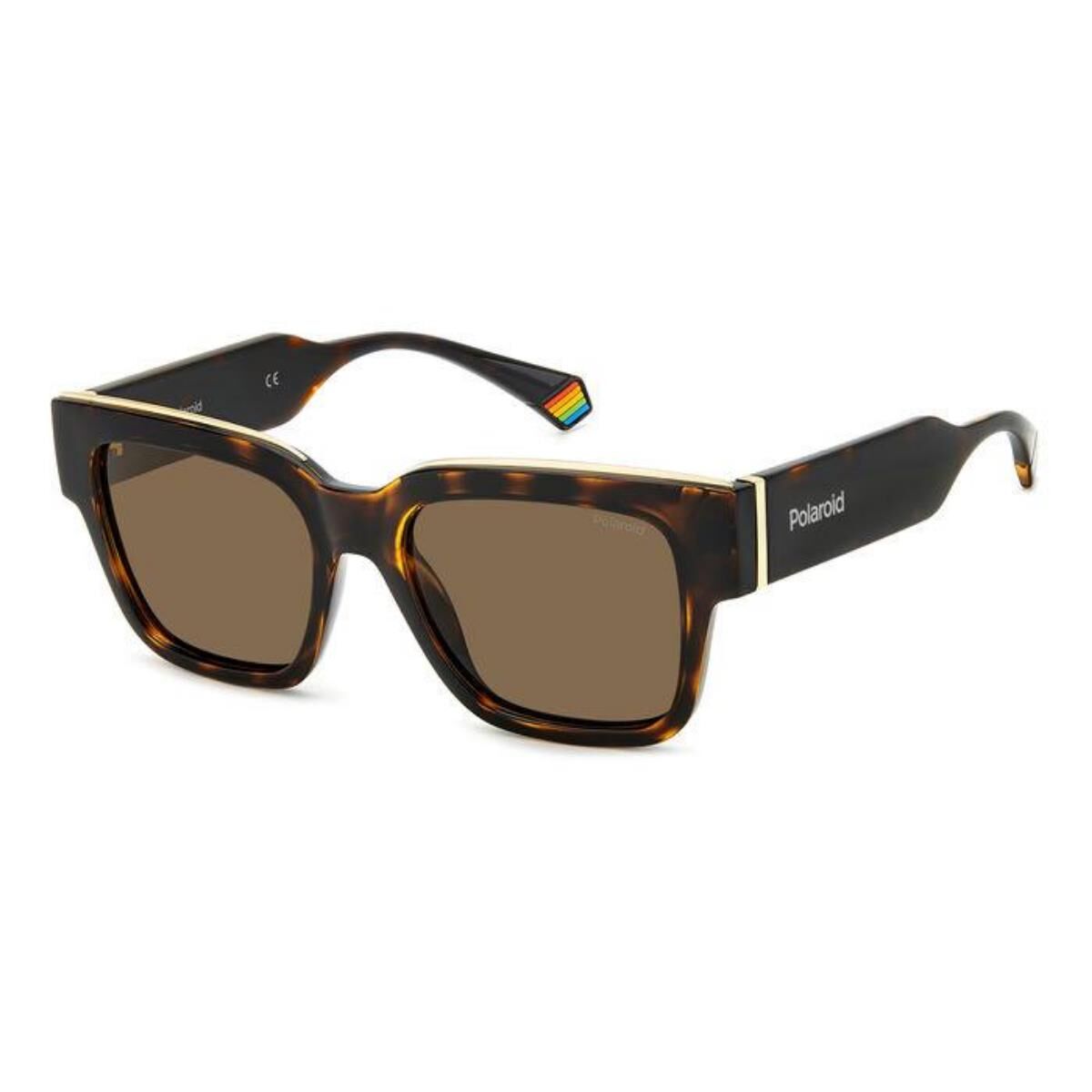 PLD 6198/S/X 086SP 52 Polaroid Polarize Güneş Gözlüğü