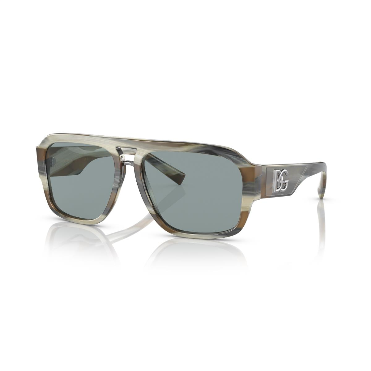 DG 4403 339087 58 Dolce & Gabbana Güneş Gözlüğü