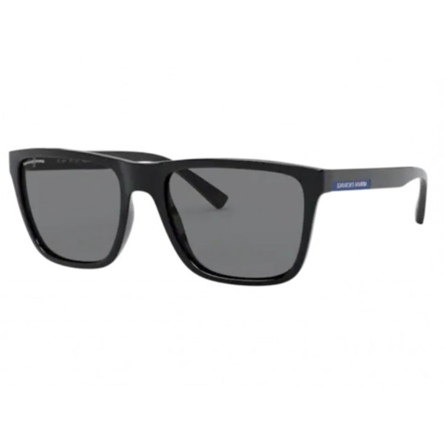 AX 4080S 815881 57 Armani Exchange Polarize Güneş Gözlüğü