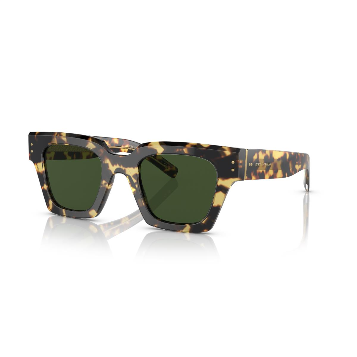 DG 4413 337552 48 Dolce & Gabbana Güneş Gözlüğü