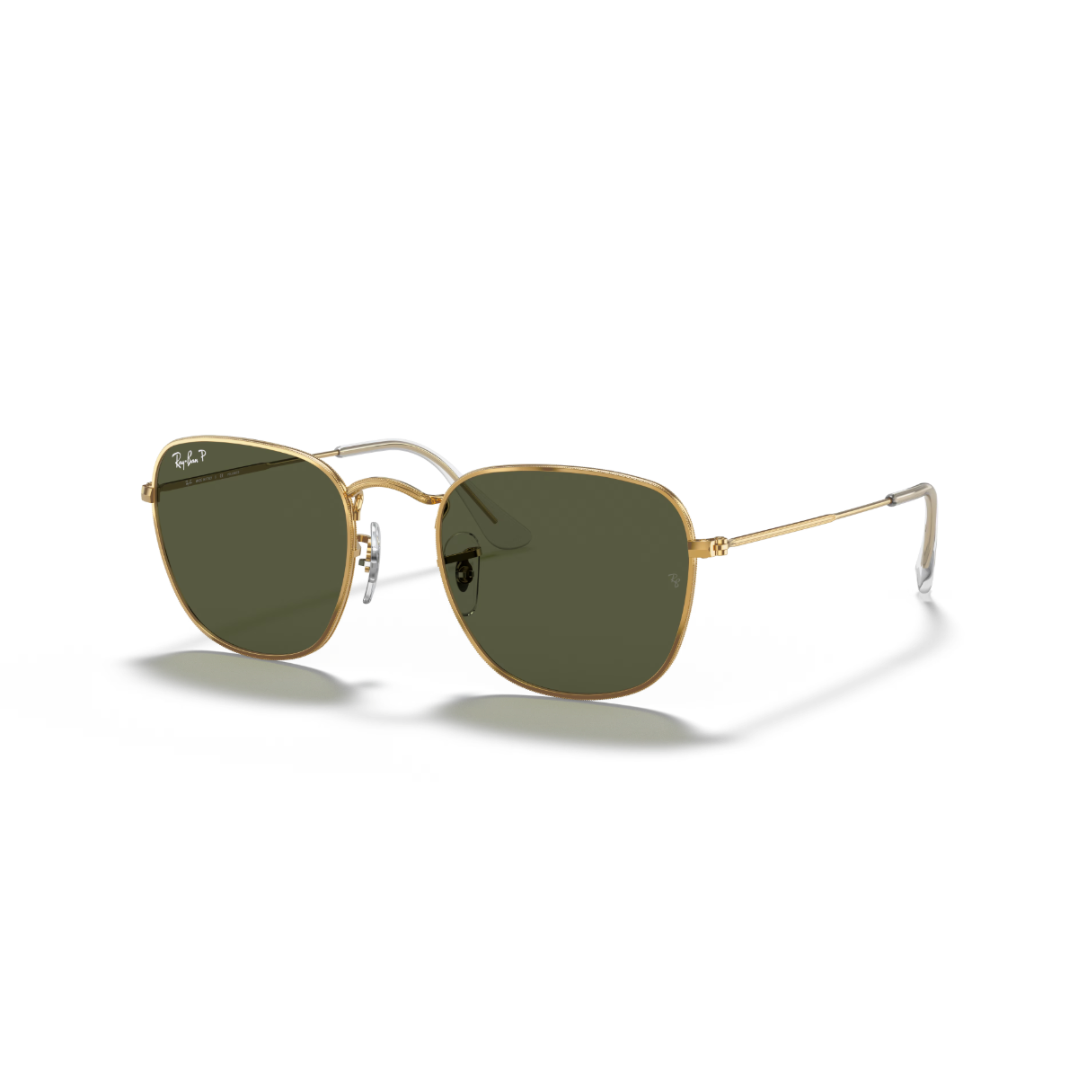 RB 3857 919658 54 Ray-Ban FRANK Polarize Güneş Gözlüğü