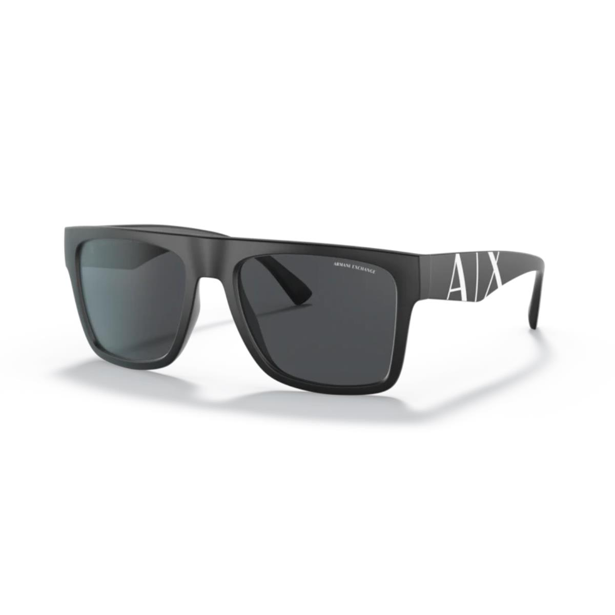 AX 4113S 807887 55 Armani Exchange Güneş Gözlüğü