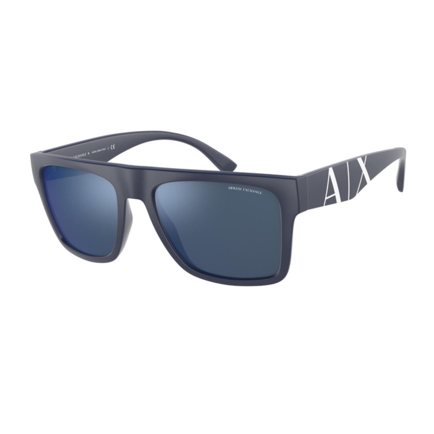 AX 4113S 818155 55 Armani Exchange Güneş Gözlüğü