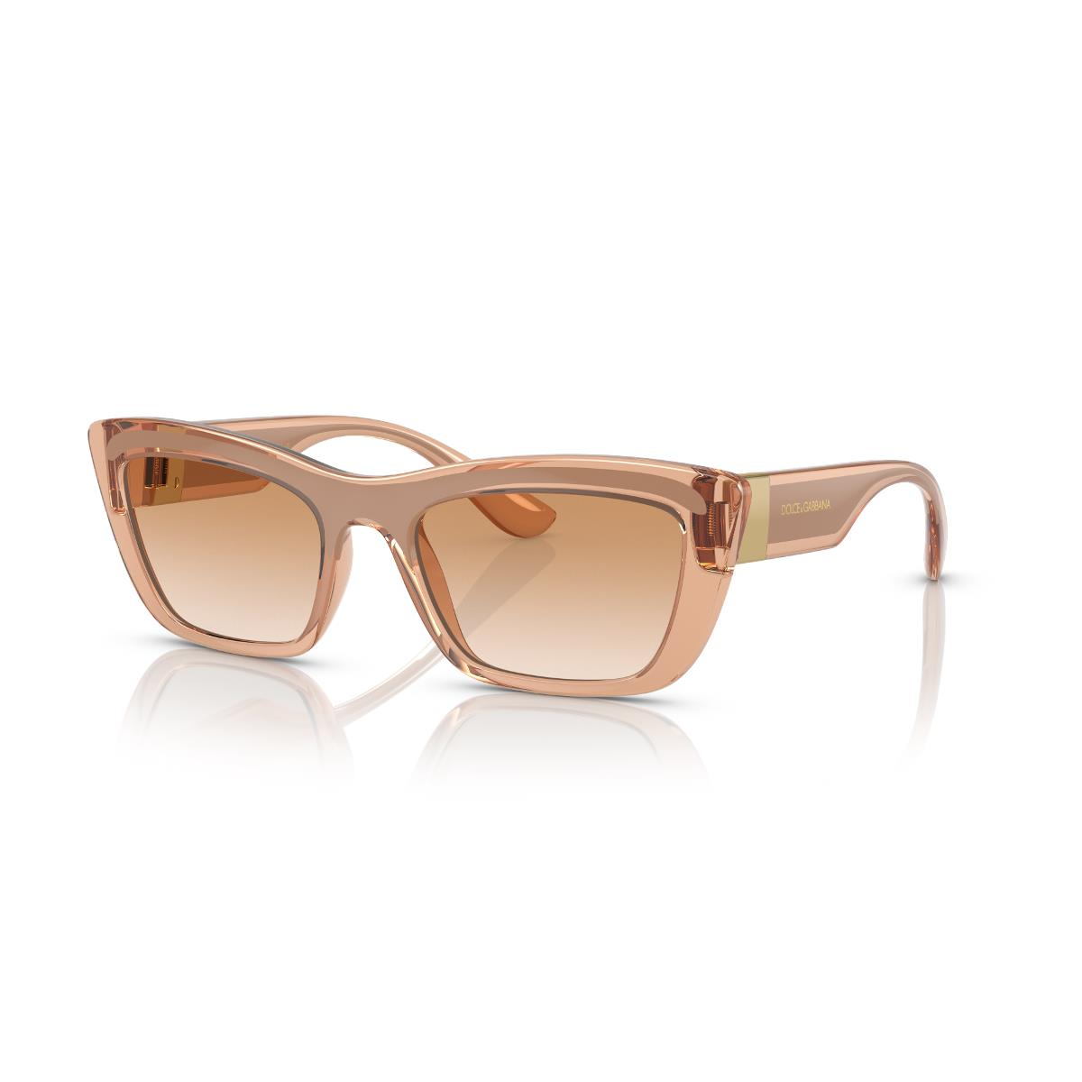 DG 6171 32843B 54 Dolce & Gabbana Güneş Gözlüğü