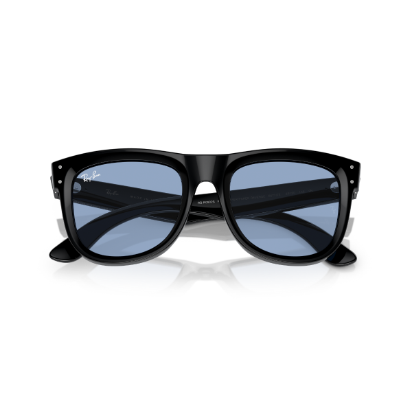 RB R0502S 667772 50 Ray-Ban WAYFARER REVERSE Güneş Gözlüğü