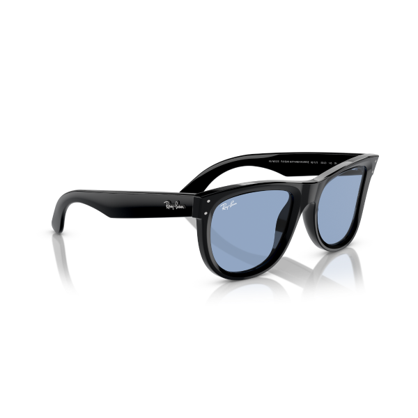 RB R0502S 667772 50 Ray-Ban WAYFARER REVERSE Güneş Gözlüğü