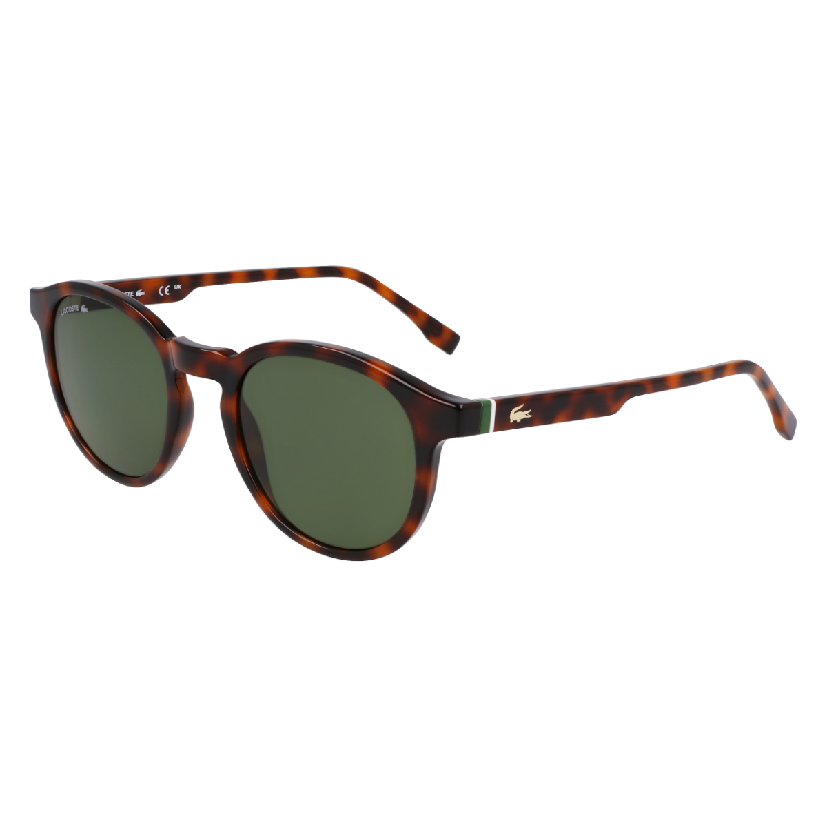L 6030S 214 50 Lacoste Güneş Gözlüğü