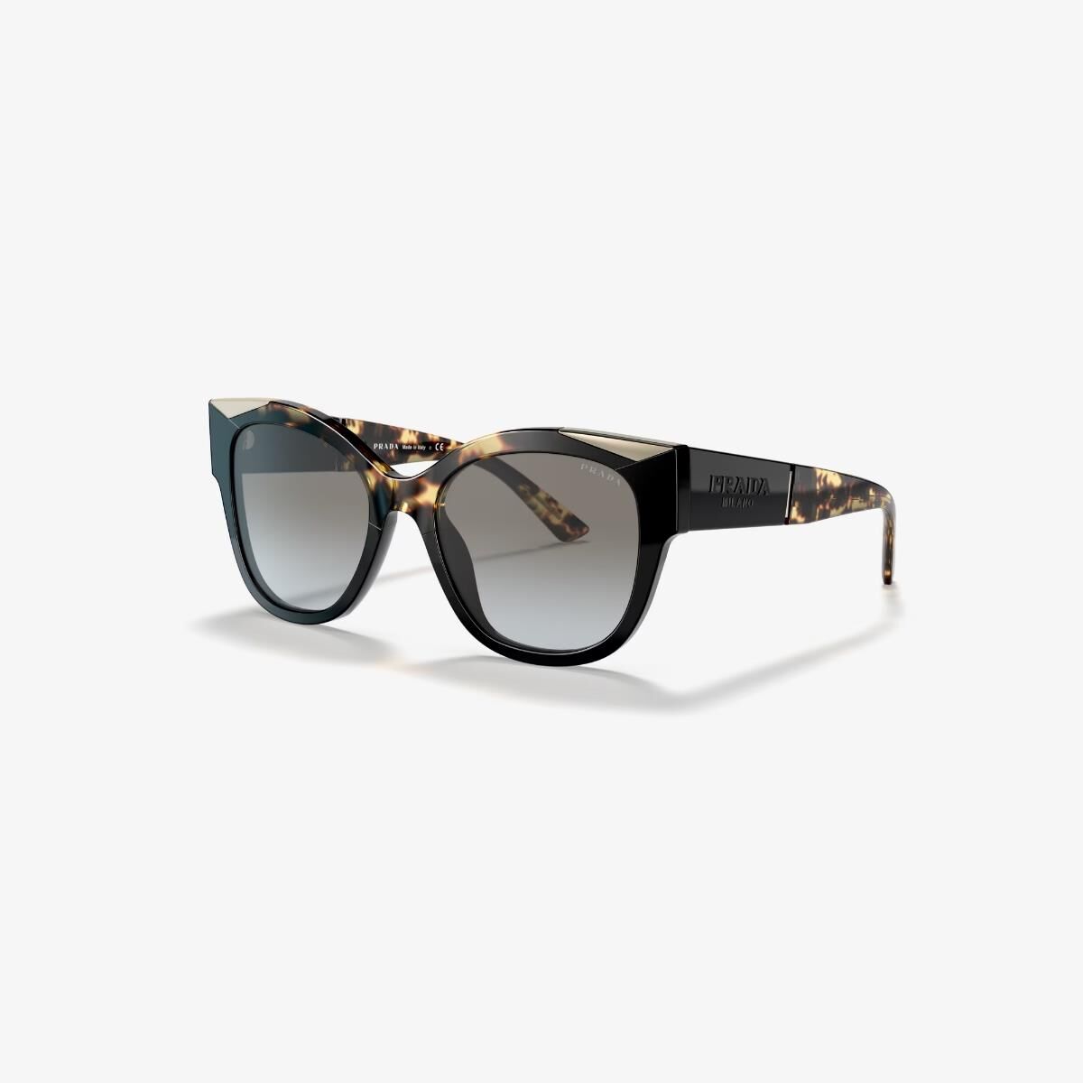 PR 02WS 01M0A7 54 Prada Güneş Gözlüğü
