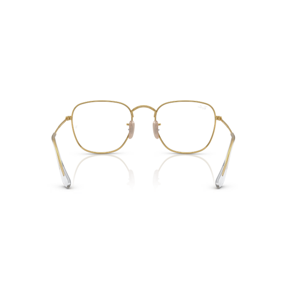 RB 3857 001/GH 51 Ray-Ban FRANK TRANSITIONS® Fotokromik Güneş Gözlüğü