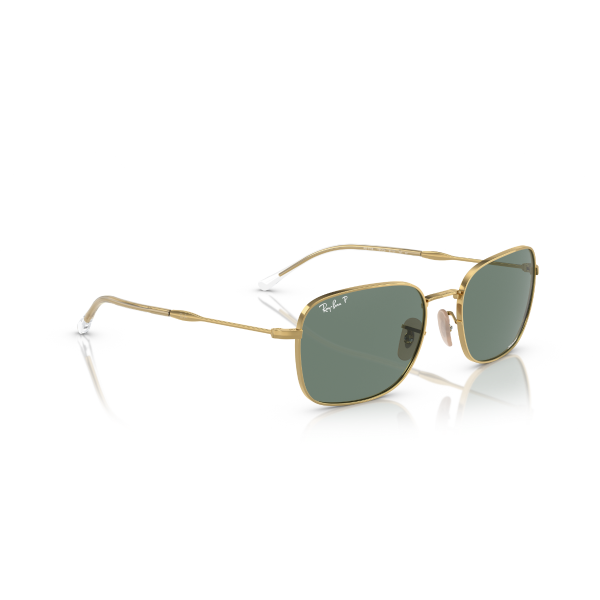 RB 3706 001/O9 54 Ray-Ban Chromance Polarize Güneş Gözlüğü
