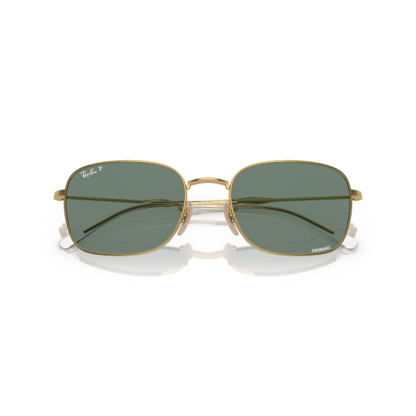 RB 3706 001/O9 54 Ray-Ban Chromance Polarize Güneş Gözlüğü