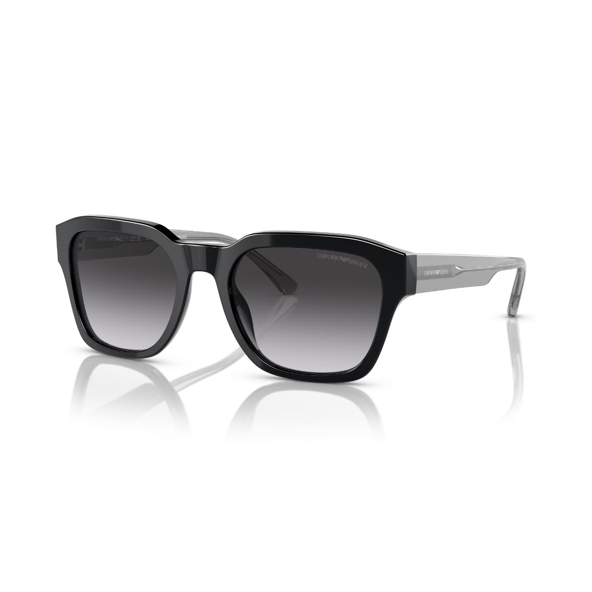 EA 4175 58758G 55 Emporio Armani Güneş Gözlüğü