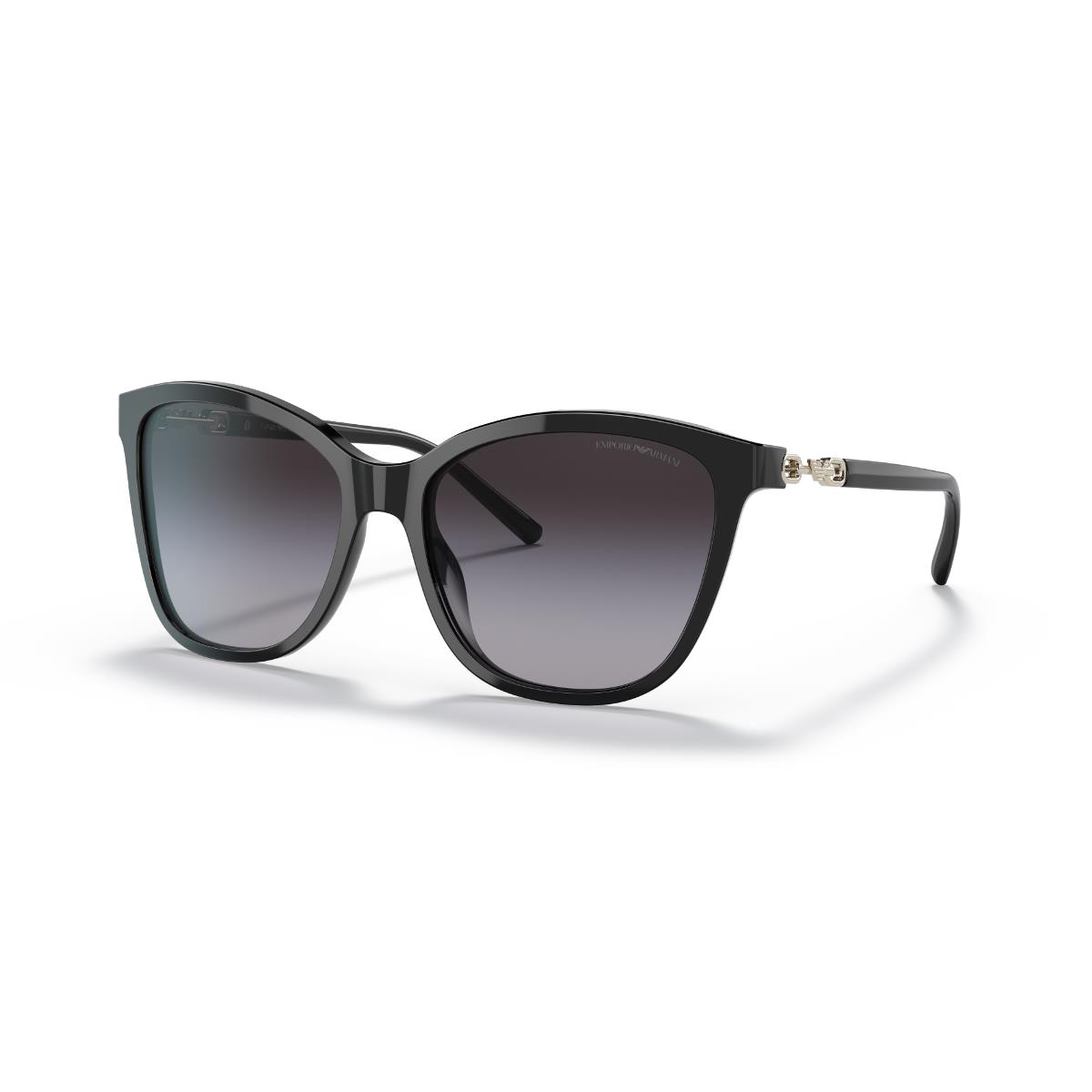 EA 4173 50018G 57 Emporio Armani Güneş Gözlüğü