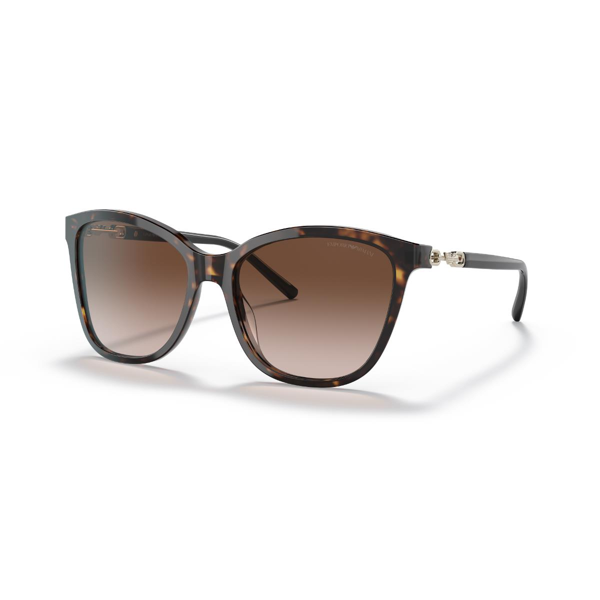 EA 4173 500213 57 Emporio Armani Güneş Gözlüğü