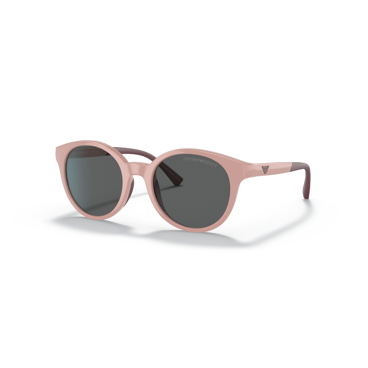 EK 4185 508687 47 Emporio Armani Kids Çocuk Güneş Gözlüğü