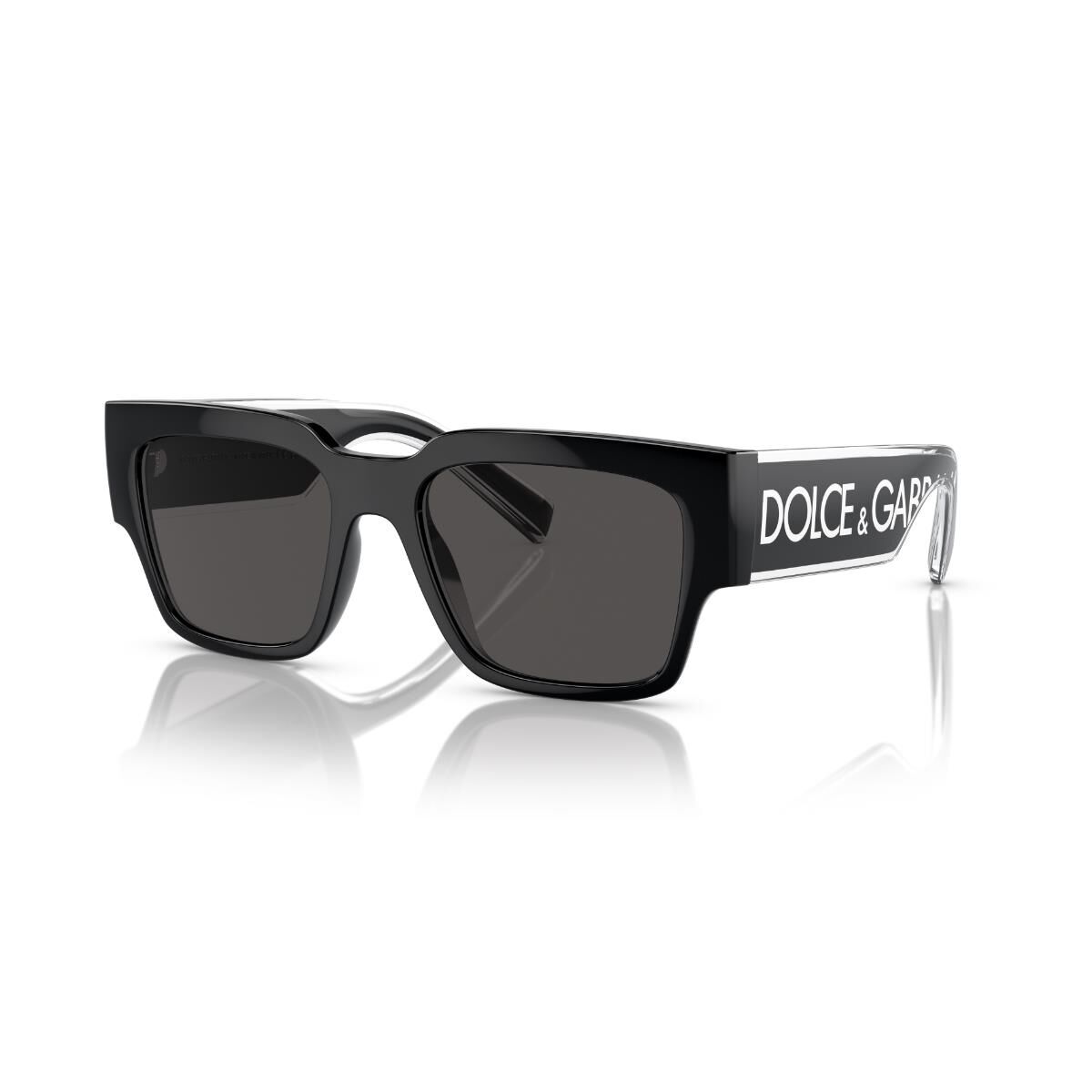 DG 6184 501/87 52 Dolce & Gabbana Güneş Gözlüğü