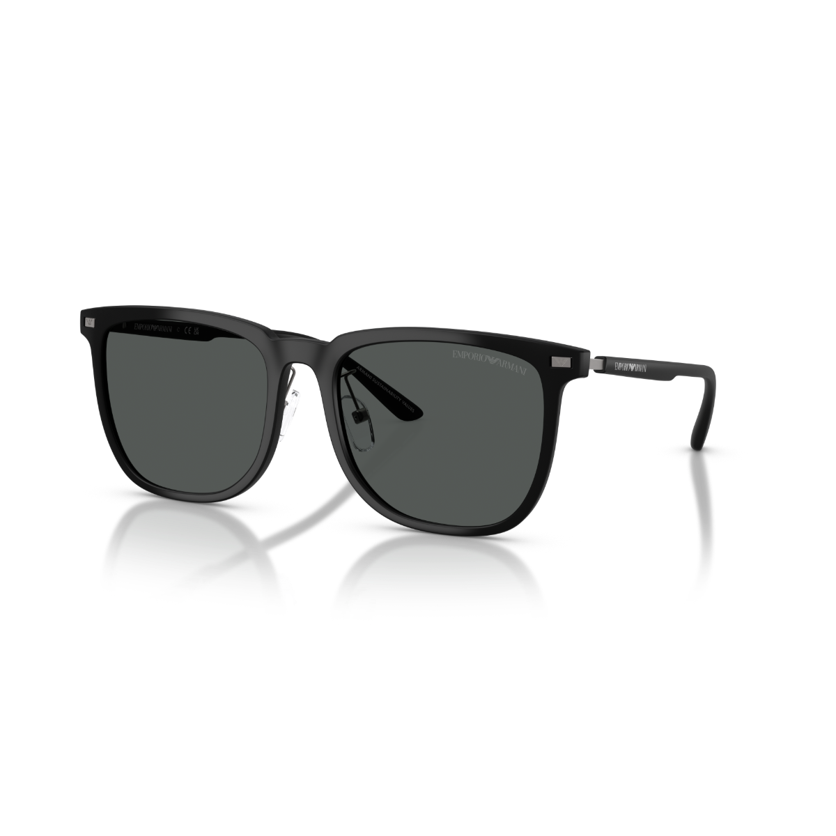 EA 4255D 500187 56 Emporio Armani Güneş Gözlüğü