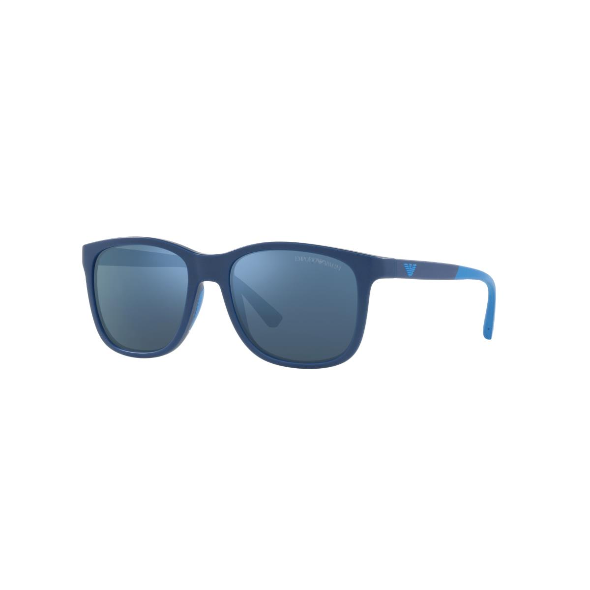 EK 4184 508855 49 Emporio Armani Kids Çocuk Güneş Gözlüğü