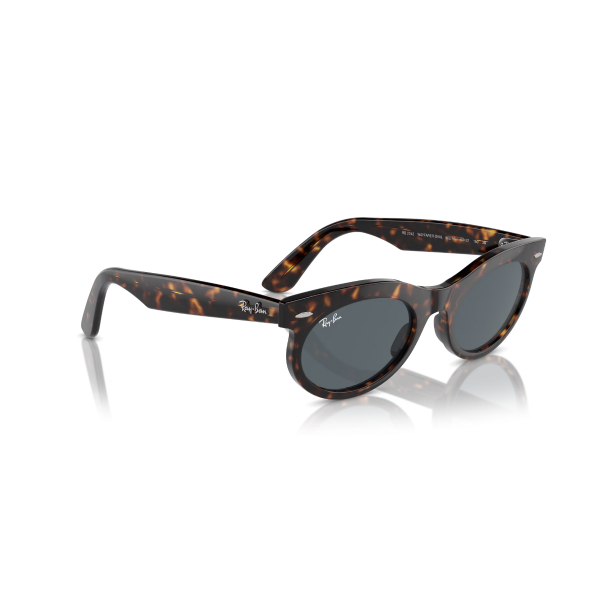 RB 2242 902/R5 53 Ray-Ban WAYFARER OVAL Güneş Gözlüğü