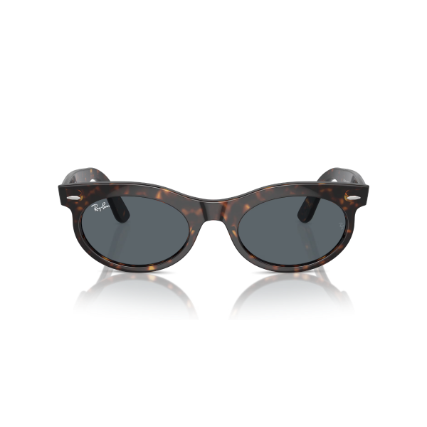 RB 2242 902/R5 53 Ray-Ban WAYFARER OVAL Güneş Gözlüğü