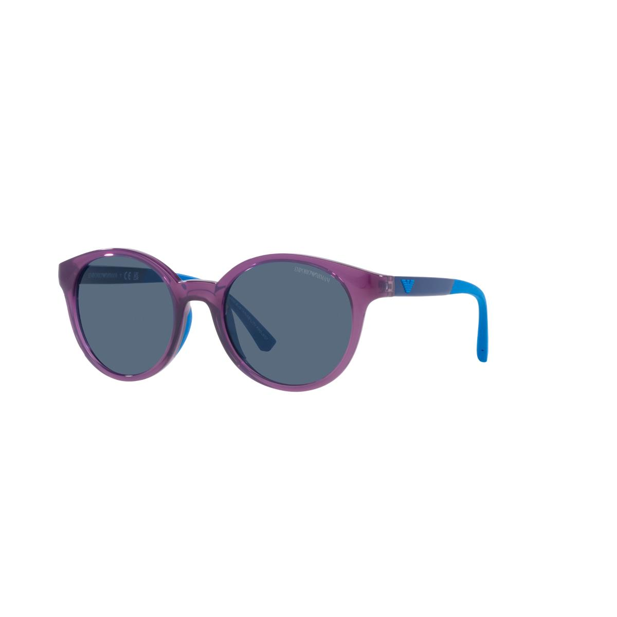 EK 4185 507180 47 Emporio Armani Kids Çocuk Güneş Gözlüğü