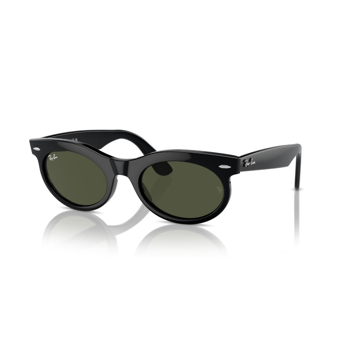 RB 2242 901/31 53 Ray-Ban WAYFARER OVAL Güneş Gözlüğü