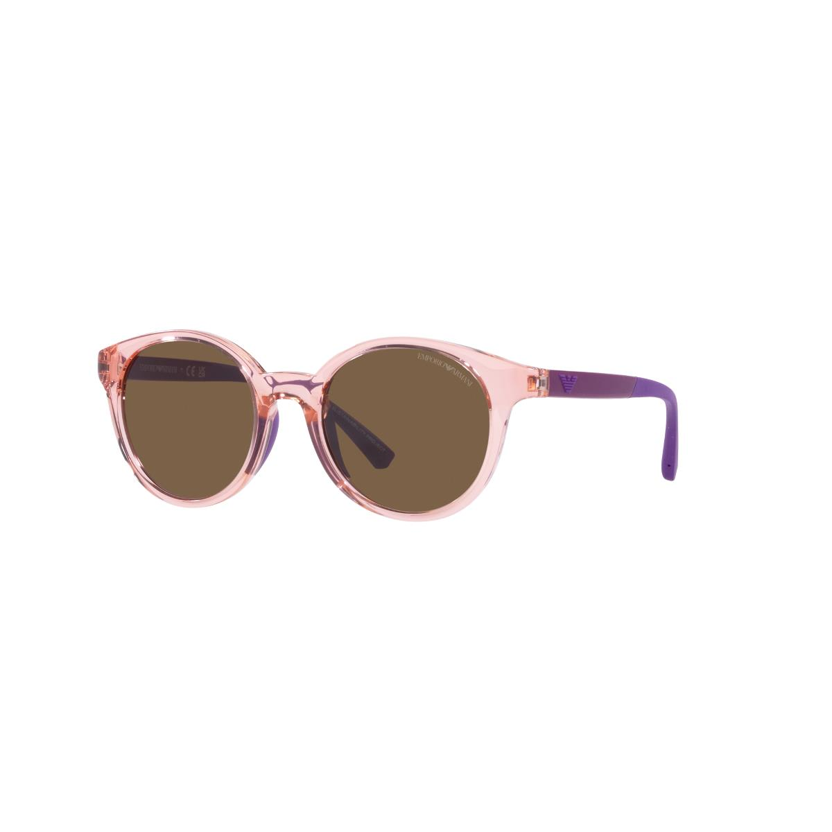 EK 4185 554473 47 Emporio Armani Kids Çocuk Güneş Gözlüğü