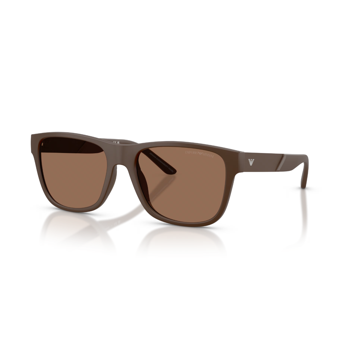 EA 4243 624373 56 Emporio Armani Güneş Gözlüğü