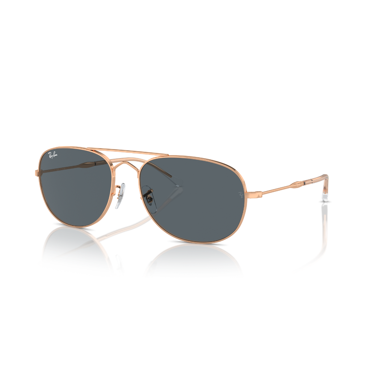 RB 3735 9202R5 57 Ray-Ban BAIN BRIDGE Güneş Gözlüğü