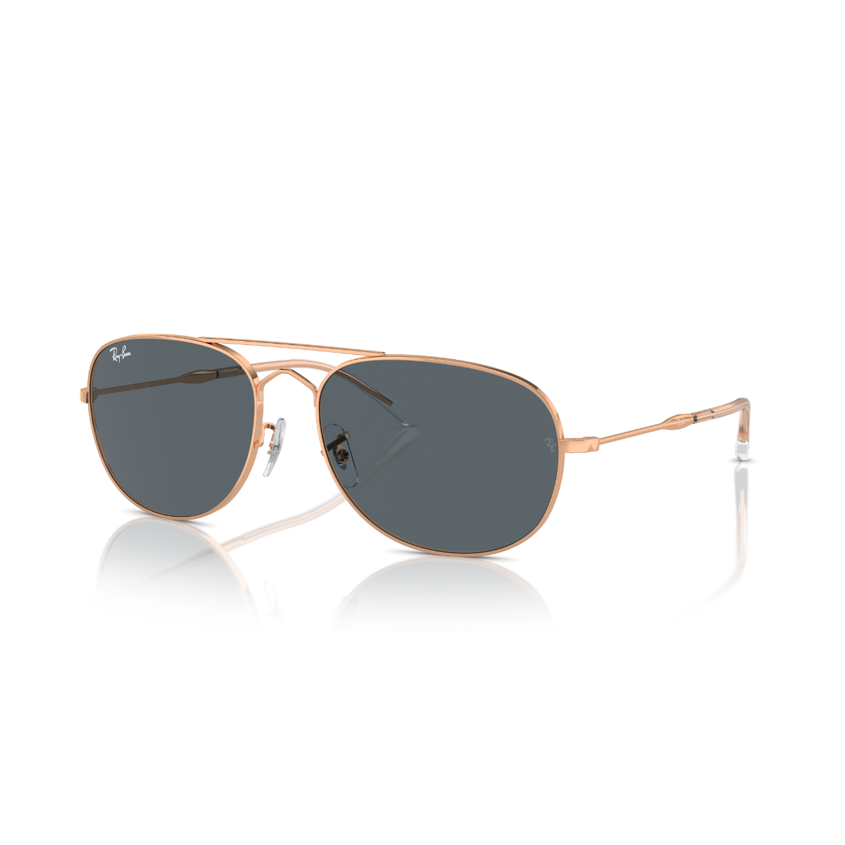 RB 3735 9202R5 57 Ray-Ban BAIN BRIDGE Güneş Gözlüğü