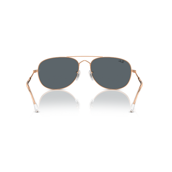 RB 3735 9202R5 57 Ray-Ban BAIN BRIDGE Güneş Gözlüğü