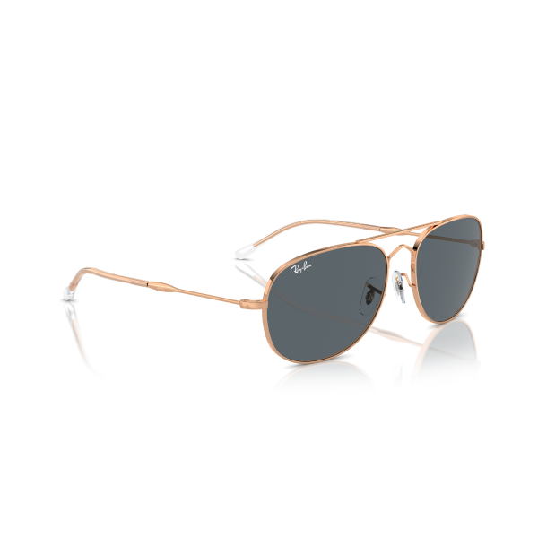 RB 3735 9202R5 57 Ray-Ban BAIN BRIDGE Güneş Gözlüğü