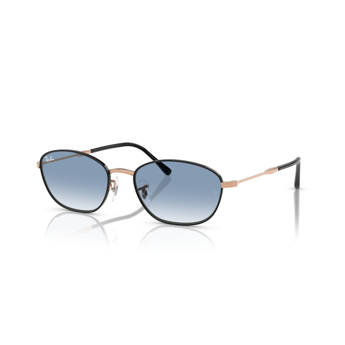 RB 3749 92723F 58 Ray-Ban Güneş Gözlüğü