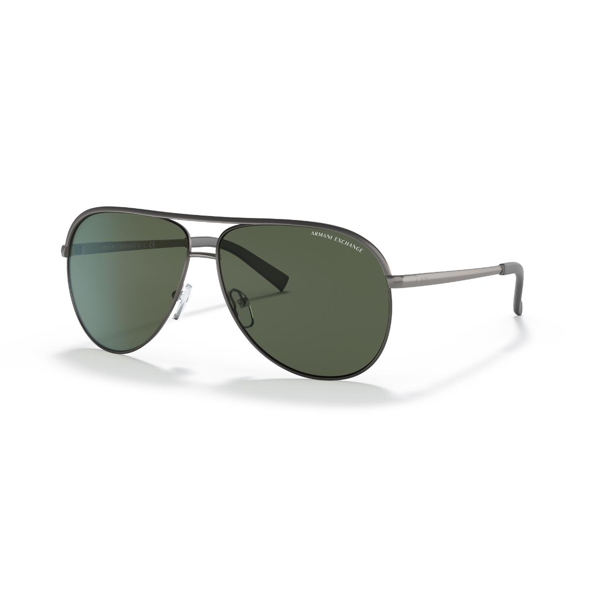 AX 2002 600371 61 Armani Exchange Güneş Gözlüğü