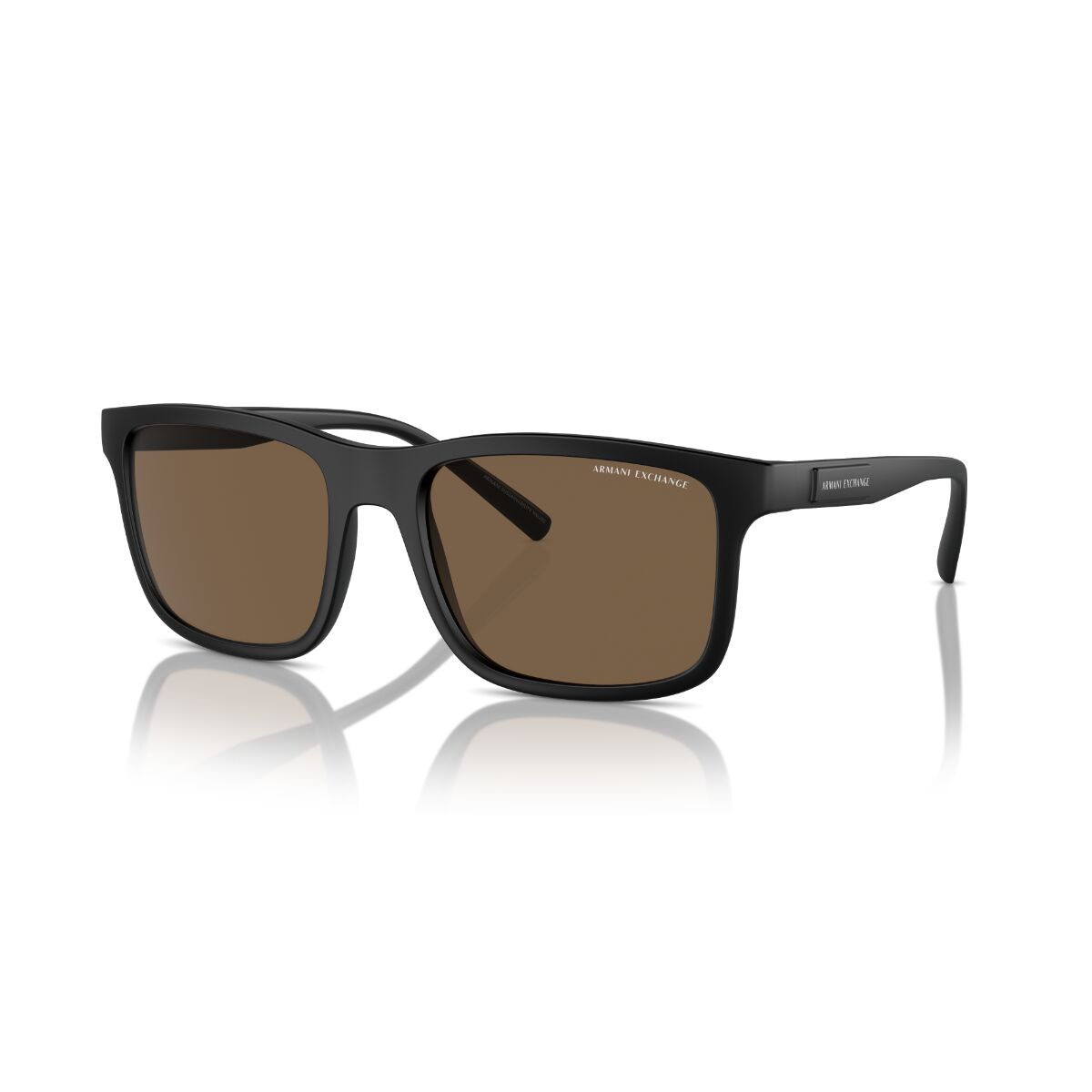 AX 4145S 807873 57 Armani Exchange Güneş Gözlüğü