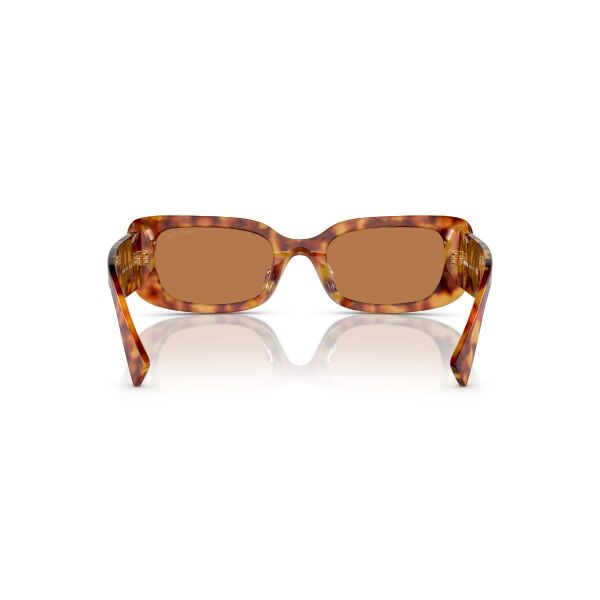 MU 08YS 4BW2Z1 51 Miu Miu Polarize Güneş Gözlüğü