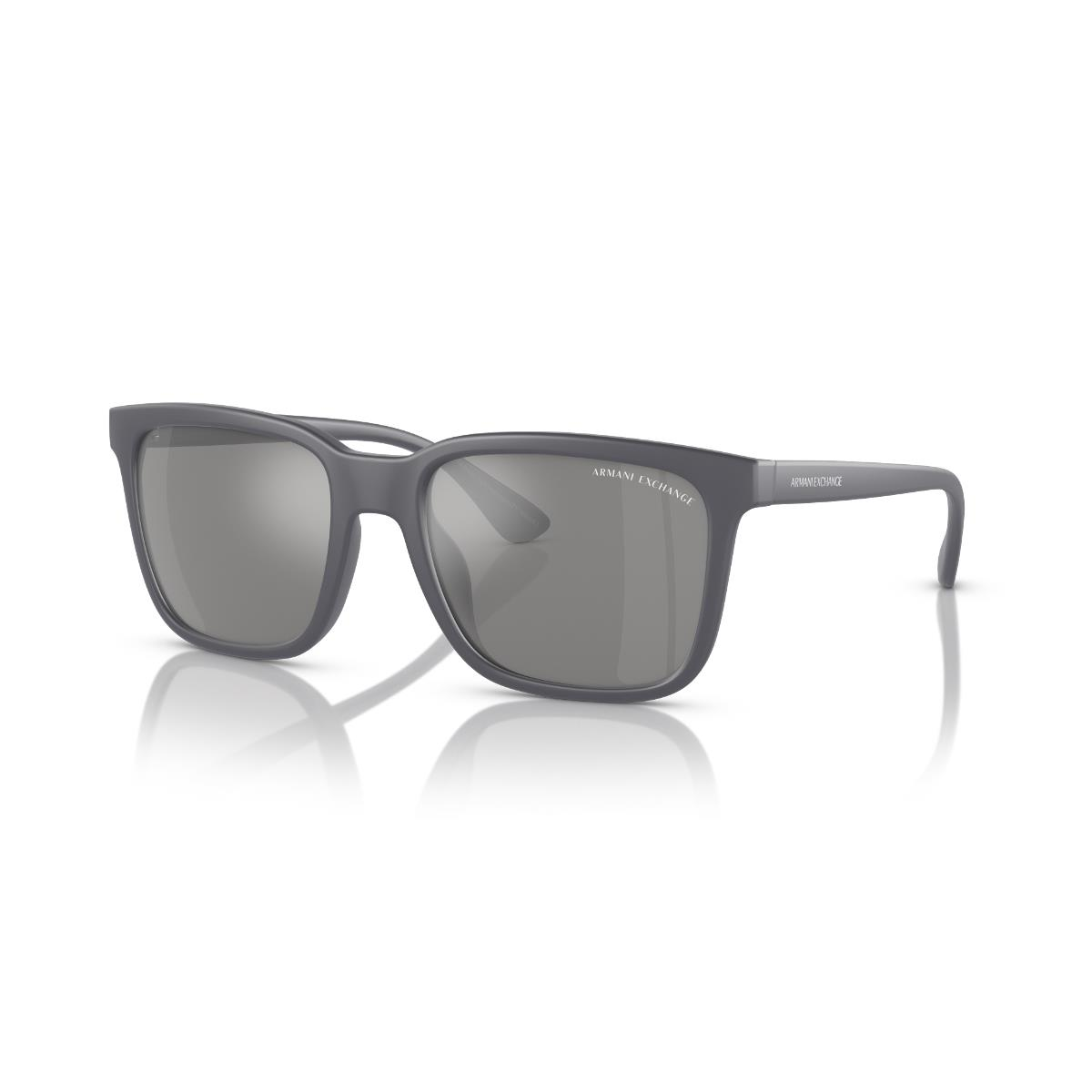 AX 4112SU 8294Z3 55 Armani Exchange Polarize Güneş Gözlüğü