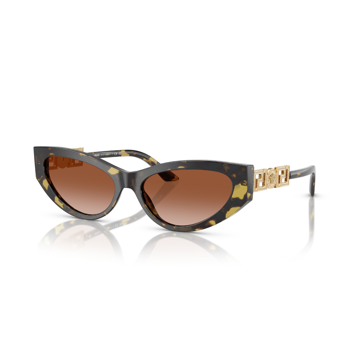 VE 4470B 547013 56 Versace Güneş Gözlüğü