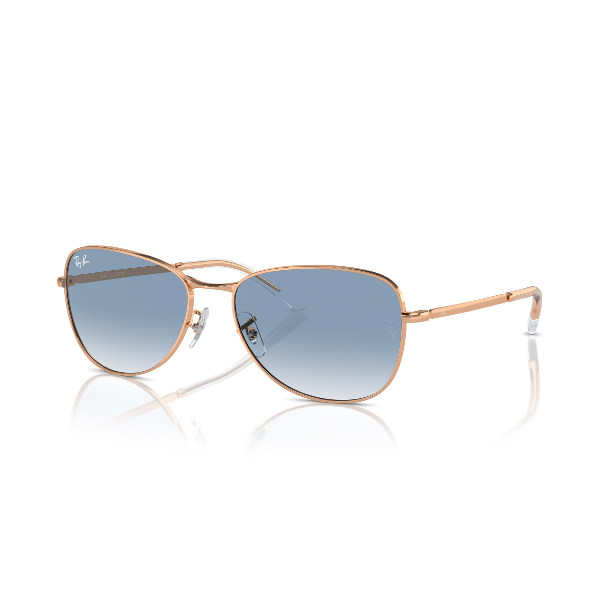 RB 3733 92023F 59 Ray-Ban Güneş Gözlüğü