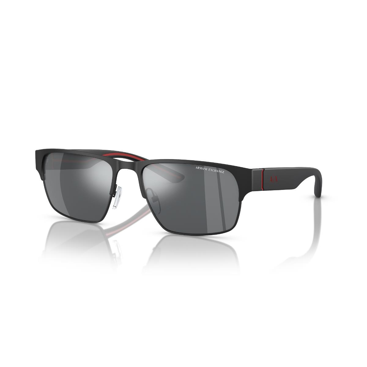 AX 2046S 60006G 57 Armani Exchange Güneş Gözlüğü