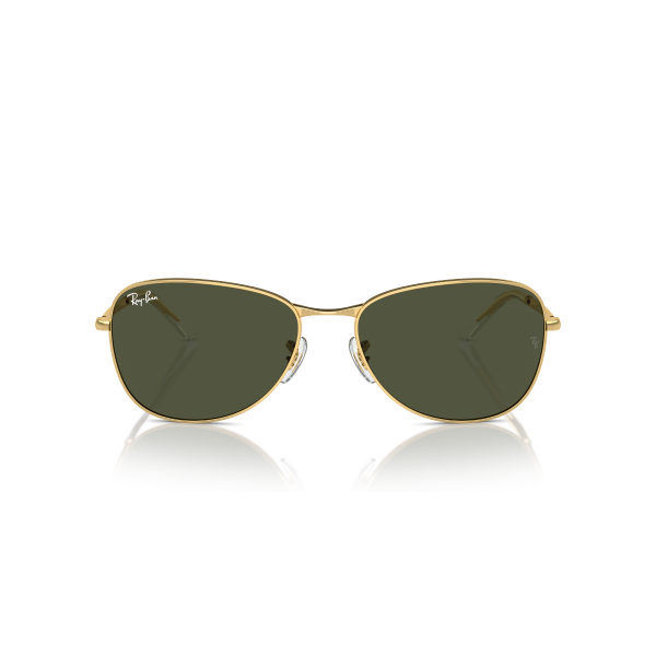 RB 3733 001/31 59 Ray-Ban Güneş Gözlüğü